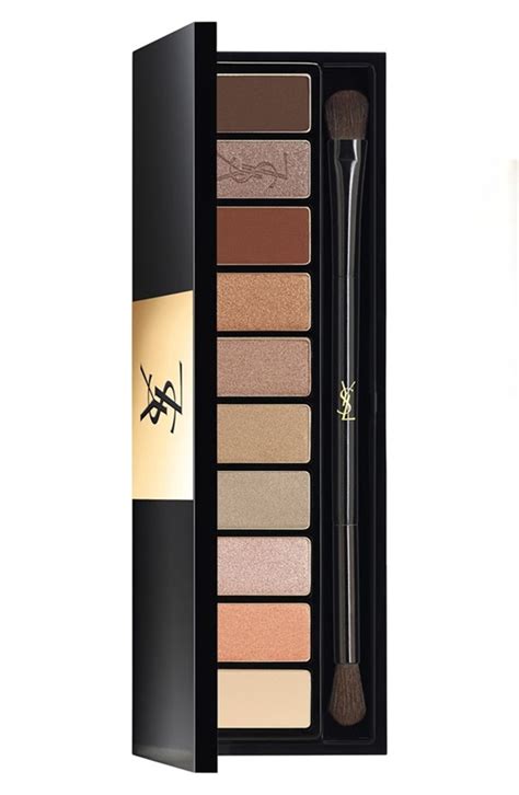 ysl couture variation ten-color|YSL Couture Variation Ten.